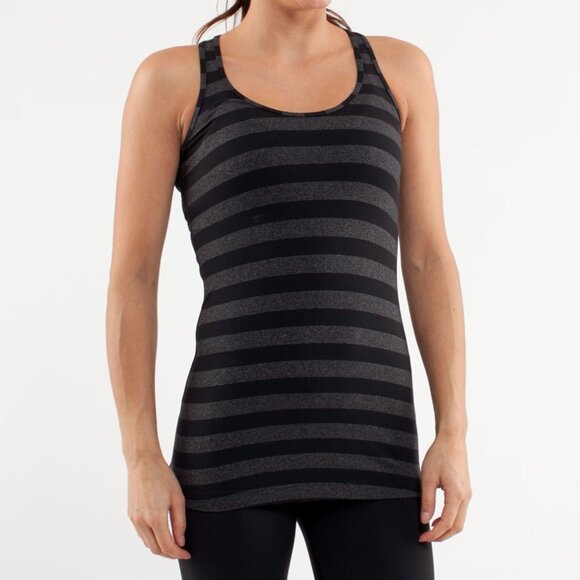 Lululemon Cool Racerback Tank - Picture 1 of 8